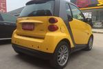 smartfortwo2012款1.0 MHD 硬顶标准版