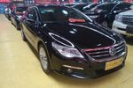 大众CC2010款2.0TSI 豪华型