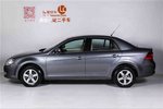 大众宝来2008款1.6L 手自一体 时尚型