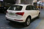 奥迪Q52012款2.0TFSI 舒适型