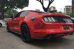 福特Mustang2015款2.3T 50周年纪念版