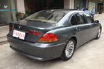 宝马7系2003款745Li