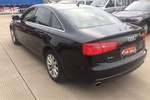 奥迪A6L2012款30 FSI 舒适型(2.5L)