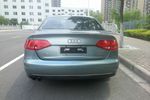 奥迪A4L2010款2.0TFSI 舒适型