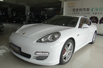 保时捷Panamera2010款Panamera 4