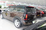 MINICLUBMAN2010款1.6L COOPER Cheer 