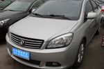 长城C30 2010款1.5L CVT豪华型