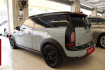 MINICOUPE2012款1.6L COOPER 