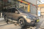 东风风行景逸SUV2012款1.6L 手动 豪华型