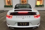 保时捷9112016款Carrera 3.0T