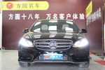 奔驰E级2014款改款 E260L 运动型