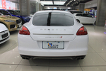 保时捷Panamera2013款Panamera Platinum Edition 3.6L 