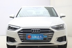 奥迪A4L2020款40 TFSI 豪华致雅型