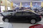 奥迪A4L2012款2.0TFSI 舒适型