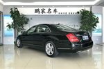 奔驰S级2008款S 350L