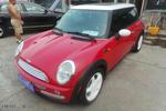 MINIMINI2004款1.6L COOPER 