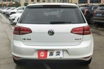 大众高尔夫2015款1.6L 自动时尚型