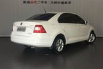 斯柯达昕锐2015款1.6L 手动智选型