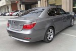 宝马5系2006款530i 