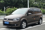 大众途安2011款1.4TSI DSG 智雅版5座