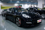 保时捷Panamera2010款Panamera Turbo 4.8T 