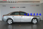 奥迪A42008款1.8T Sline(个性风格版)