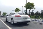 保时捷Panamera2010款Panamera 3.6L 