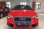 奥迪A1 Sportback2013款30 TFSI Ego