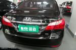 现代悦动2011款1.6L 手动舒适型