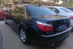 宝马5系2009款520Li 领先型