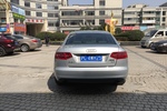 奥迪A6L2011款2.4L 豪华型