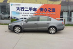 大众迈腾2008款2.0TSI 手自一体 舒适型