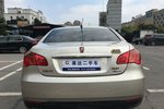 荣威5502010款S 1.8L 启臻版