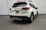 马自达CX-52014款2.0L AT 两驱都市型