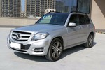 奔驰GLK级2014款GLK 260 4MATIC 动感型