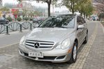 奔驰R级2008款R350L 4MATIC