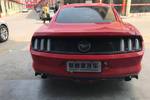 福特Mustang2016款2.3T 美规版