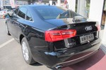 奥迪A6L2012款30 FSI 舒适型(2.5L)