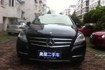 奔驰R级2011款R350L 4MATIC