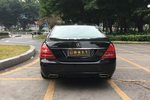 奔驰S级2010款S 350L 豪华型