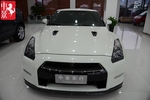 日产GT-R2012款3.8T Premium Edition 