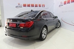 宝马7系2009款730Li 领先型