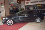 奥迪A72012款3.0TFSI quattro豪华型