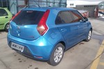 MG32011款1.5L 手动 精英版