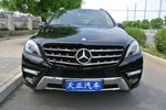 奔驰M级2012款ML300 4MATIC