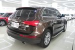 奥迪Q52013款40 TFSI 进取型