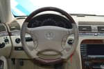 奔驰S级2004款S350 L