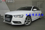 奥迪A4L2013款35 TFSI 自动舒适型