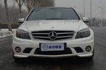 奔驰C级AMG2010款C63 AMG 动感型增强版