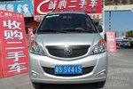 海马福仕达新腾达2012款1.2L 实用型